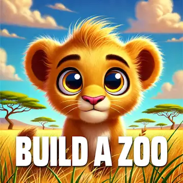 Zoo Life Banner